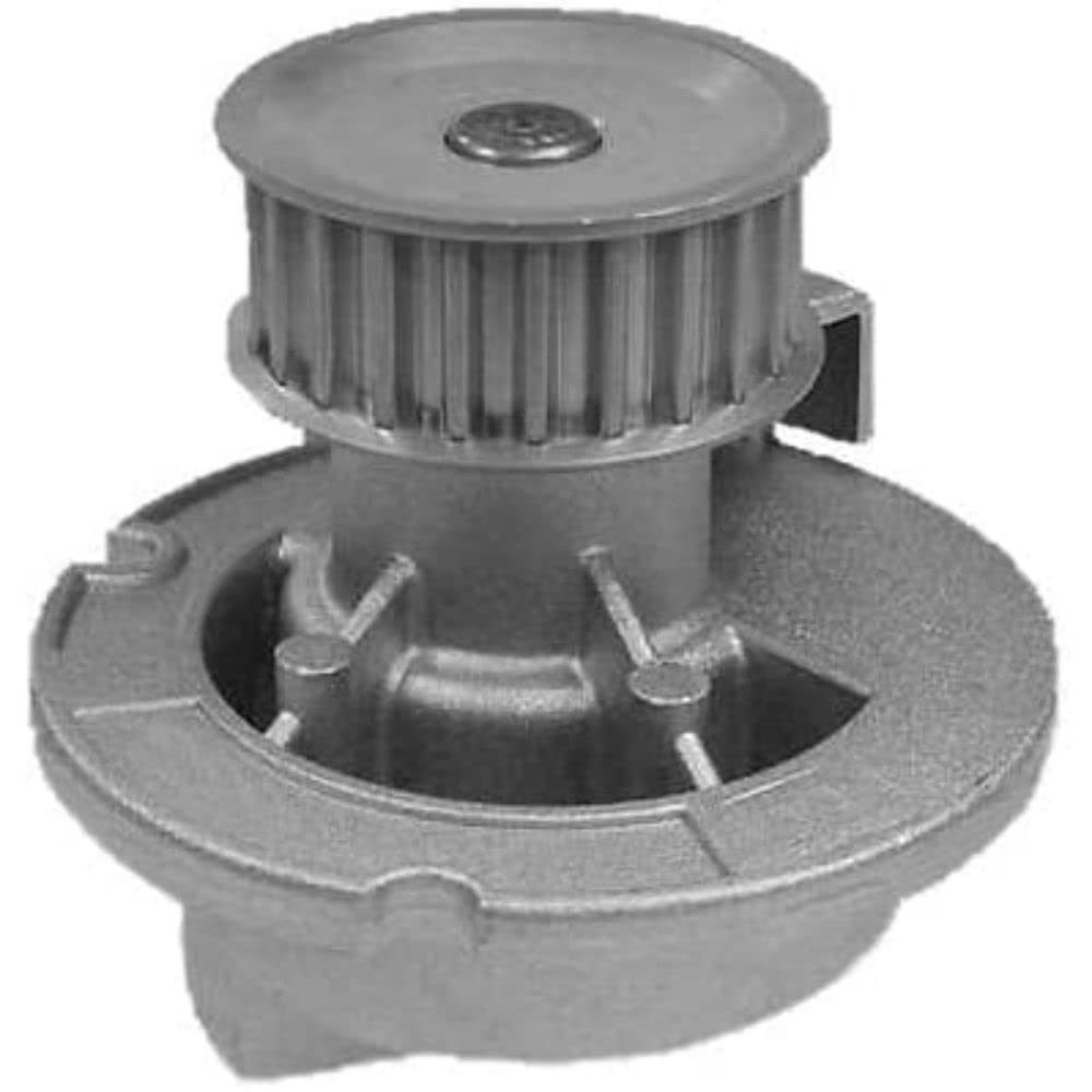 Valeo 506656 Wasserpumpe Valeo 506656 Wasserpumpe von VALEO
