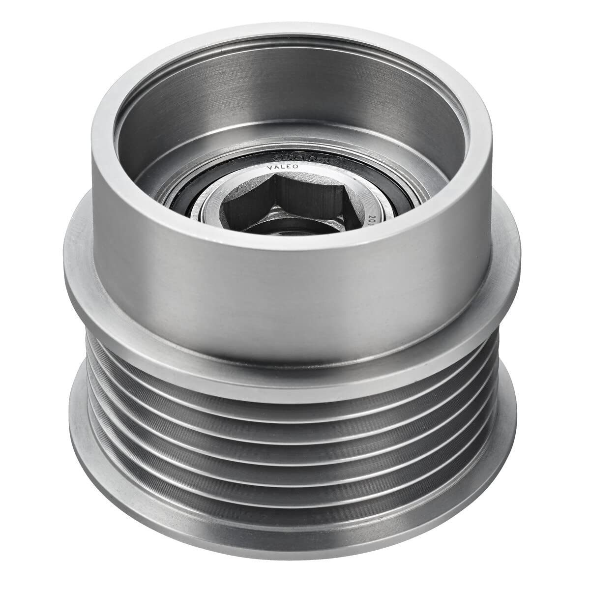 Valeo 588131 Riemenscheibe Lichtmaschine Valeo 588131 Riemenscheibe Lichtmaschine von VALEO