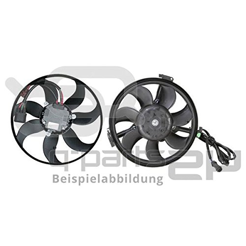 Valeo 593298 Rotor, Lichtmaschine von VALEO