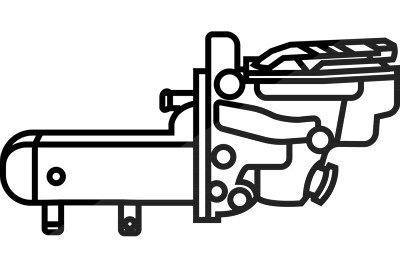 Valeo AGR-Modul [Hersteller-Nr. 700487] für Renault von VALEO
