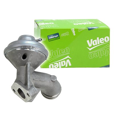 Valeo AGR Ventil [Hersteller-Nr. 700407] für Citroën, Ford, Peugeot von VALEO