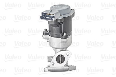 Valeo AGR-Ventil [Hersteller-Nr. 700411] für Citroën, Jaguar, Land Rover, Peugeot von VALEO