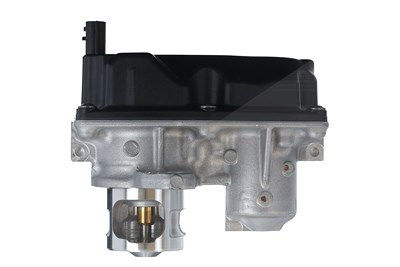 Valeo AGR-Ventil [Hersteller-Nr. 700478] für Renault von VALEO