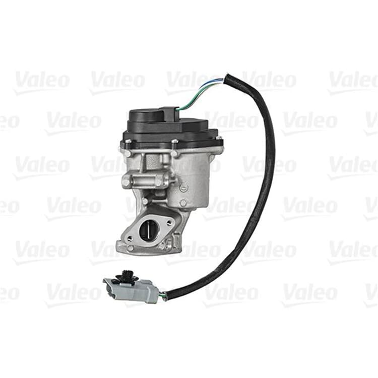 Valeo AGR-Ventil Land Rover Range von VALEO