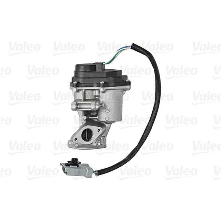 Valeo AGR-Ventil Land Rover Range Valeo AGR-Ventil Land Rover Range von VALEO