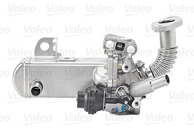 Valeo AGR-Ventil [Hersteller-Nr. 700452] für Nissan von VALEO