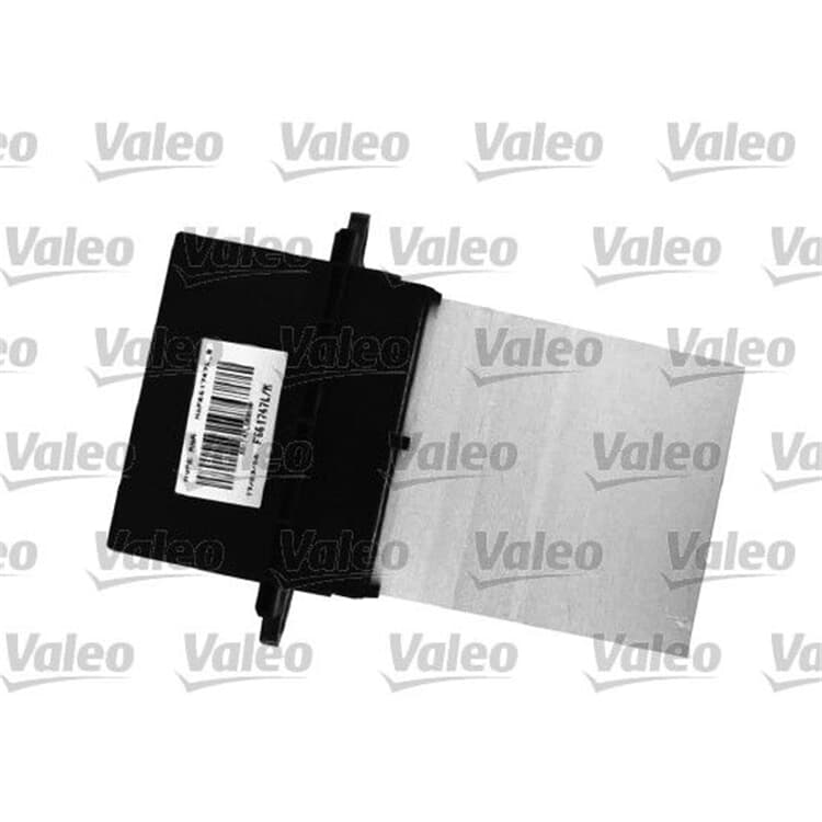 Valeo Bedienelement f?r Klimaanlage Peugeot 406 Renault Master Megane Valeo Bedienelement f?r Klimaanlage Peugeot 406 Renault Master Megane von VALEO