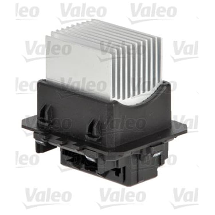 Valeo Bedienelement f?r Klimaanlage Citroen C1 C3 Peugeot 108 308 Rcz von VALEO