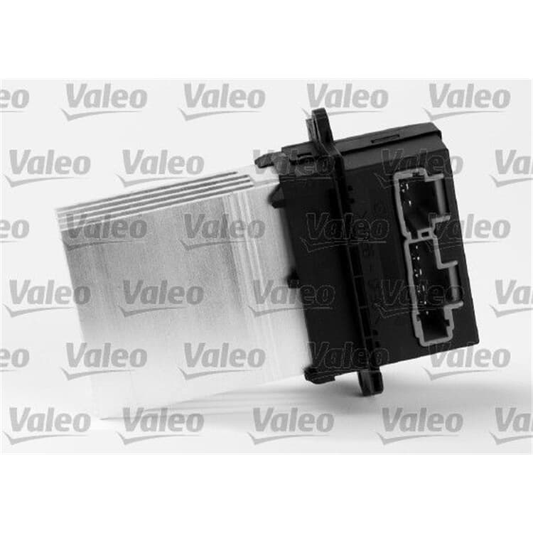 Valeo Bedienelement f?r Klimaanlage Citroen Nissan Peugeot Renault Valeo Bedienelement f?r Klimaanlage Citroen Nissan Peugeot Renault von VALEO