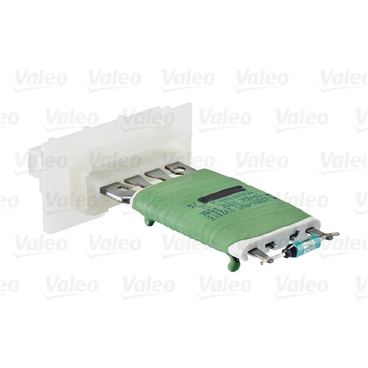 Valeo Bedienelement f?r Klimaanlage Mercedes A-Klasse Valeo Bedienelement f?r Klimaanlage Mercedes A-Klasse von VALEO