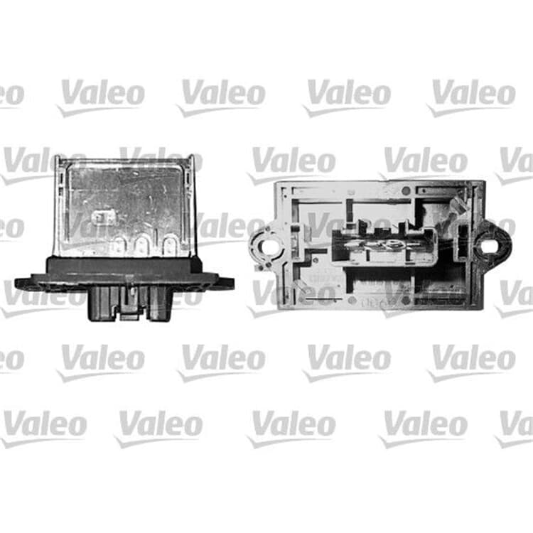 Valeo Bedienelement f?r Klimaanlage Nissan Micra von VALEO