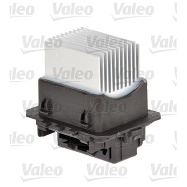 Valeo Bedienelement f?r Klimaanlage Nissan Renault Valeo Bedienelement f?r Klimaanlage Nissan Renault von VALEO