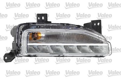 Valeo Blinkleuchte [Hersteller-Nr. 047720] für VW von VALEO