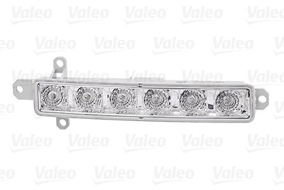 Valeo Blinkleuchte [Hersteller-Nr. 045448] für Citroën, Fiat, Opel, Peugeot, Vauxhall von VALEO