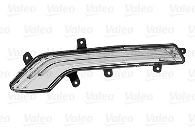 Valeo Blinkleuchte [Hersteller-Nr. 047702] für Peugeot von VALEO