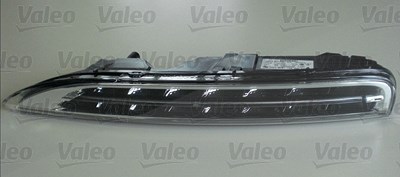 Valeo Blinkleuchte [Hersteller-Nr. 044561] für Porsche von VALEO
