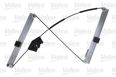 Valeo Fensterheber [Hersteller-Nr. 850596] für Audi, Seat von VALEO