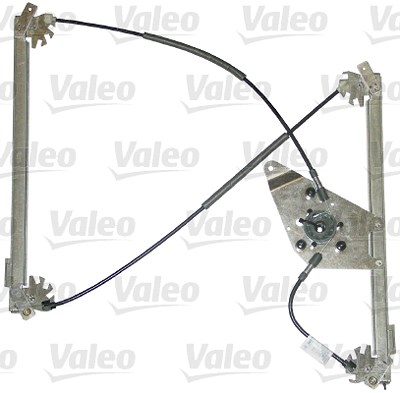 Valeo Fensterheber [Hersteller-Nr. 850679] für Audi von VALEO