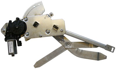 Valeo Fensterheber [Hersteller-Nr. 850037] für BMW von VALEO