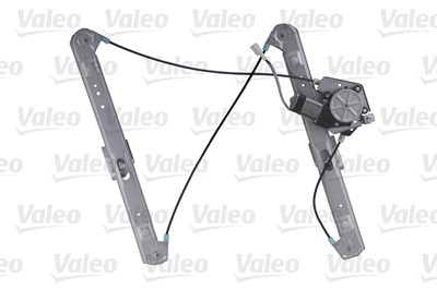 Valeo Fensterheber [Hersteller-Nr. 850040] für BMW von VALEO