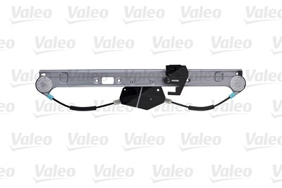 Valeo Fensterheber [Hersteller-Nr. 850820] für BMW von VALEO
