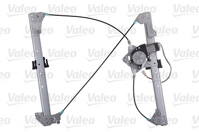 Valeo Fensterheber [Hersteller-Nr. 850062] für Citroën, Peugeot von VALEO