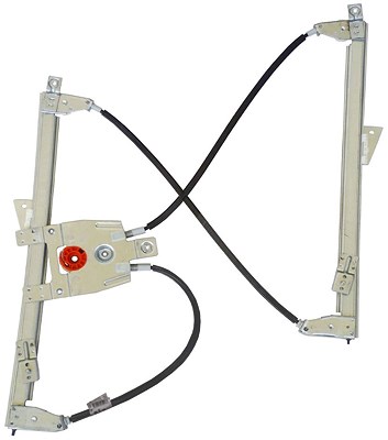 Valeo Fensterheber [Hersteller-Nr. 851267] für Citroën von VALEO