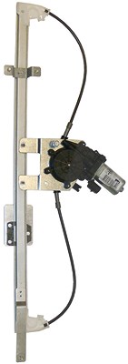 Valeo Fensterheber [Hersteller-Nr. 850484] für Citroën, Fiat, Peugeot von VALEO