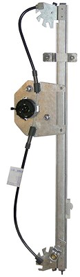 Valeo Fensterheber [Hersteller-Nr. 850687] für Citroën, Fiat, Peugeot von VALEO
