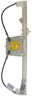 Valeo Fensterheber [Hersteller-Nr. 850727] für Citroën, Fiat, Peugeot von VALEO