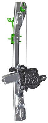 Valeo Fensterheber [Hersteller-Nr. 850167] für Fiat von VALEO