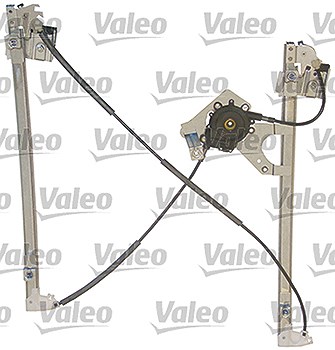Valeo Fensterheber [Hersteller-Nr. 851107] für Ford, Seat, VW von VALEO