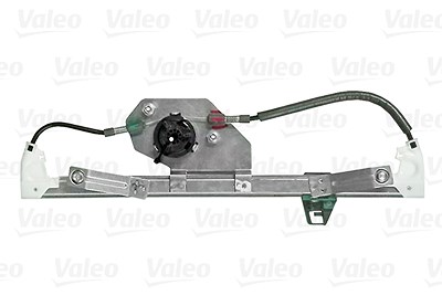 Valeo Fensterheber [Hersteller-Nr. 851283] für Ford von VALEO