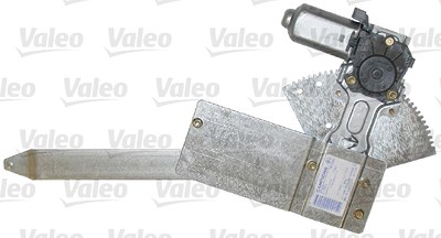 Valeo Fensterheber [Hersteller-Nr. 850486] für Ford von VALEO