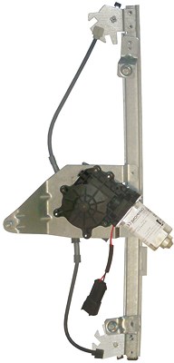 Valeo Fensterheber [Hersteller-Nr. 850059] für Citroën von VALEO