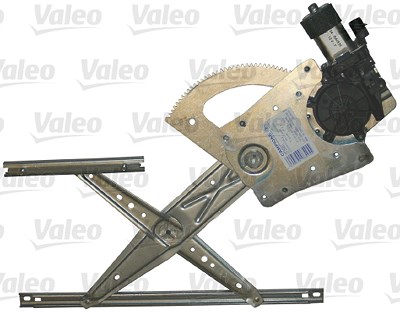 Valeo Fensterheber [Hersteller-Nr. 850070] für Nissan von VALEO