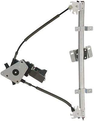 Valeo Fensterheber [Hersteller-Nr. 850101] für Ford von VALEO