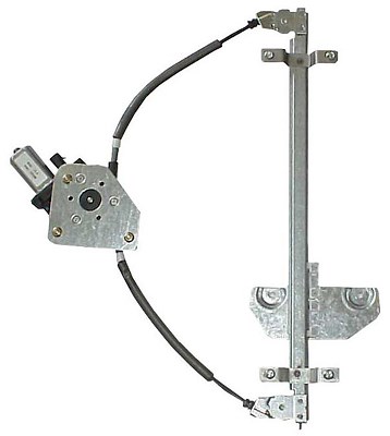 Valeo Fensterheber [Hersteller-Nr. 850285] für Holden, Opel, Vauxhall von VALEO