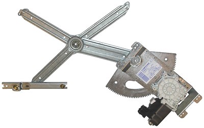 Valeo Fensterheber [Hersteller-Nr. 850292] für Opel, Vauxhall von VALEO