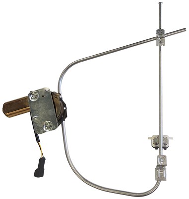 Valeo Fensterheber [Hersteller-Nr. 850337] für Renault von VALEO