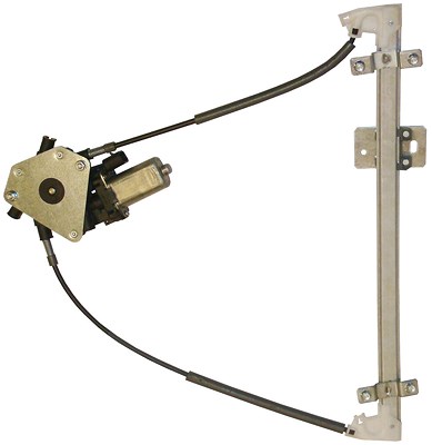 Valeo Fensterheber [Hersteller-Nr. 850441] für VW von VALEO