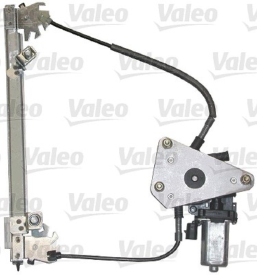 Valeo Fensterheber [Hersteller-Nr. 850528] für Alfa Romeo von VALEO