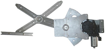 Valeo Fensterheber [Hersteller-Nr. 850624] für Saab von VALEO