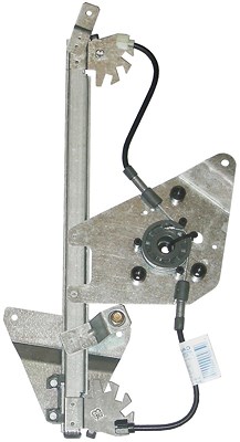 Valeo Fensterheber [Hersteller-Nr. 850680] für Audi von VALEO