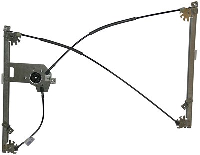 Valeo Fensterheber [Hersteller-Nr. 850789] für Renault von VALEO