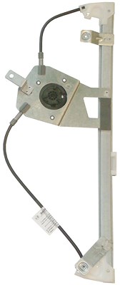 Valeo Fensterheber [Hersteller-Nr. 850801] für Renault von VALEO