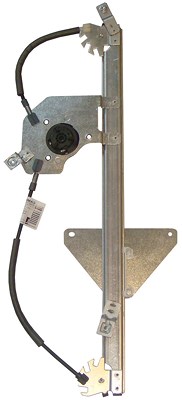 Valeo Fensterheber [Hersteller-Nr. 850933] für Citroën, Peugeot von VALEO