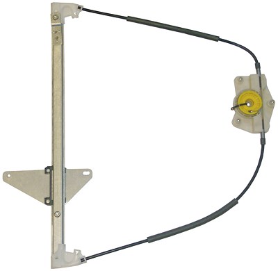Valeo Fensterheber [Hersteller-Nr. 850990] für Peugeot von VALEO