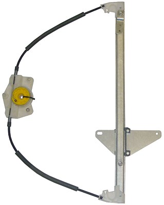 Valeo Fensterheber [Hersteller-Nr. 850993] für Peugeot von VALEO