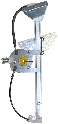 Valeo Fensterheber [Hersteller-Nr. 851009] für Toyota von VALEO